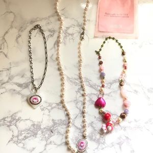 Tarina tarantino hello kitty collection.